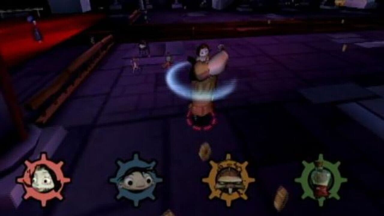 Igor: The Game thumbnail 3