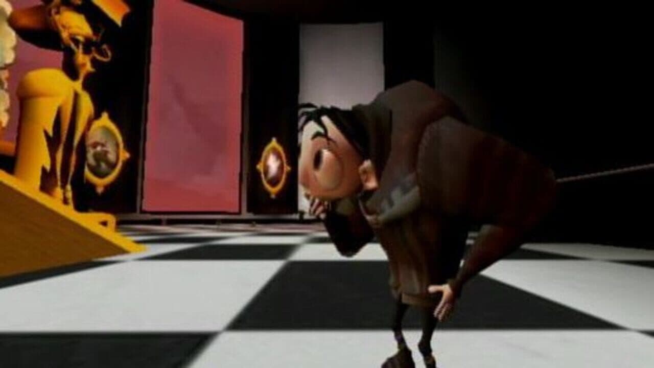 Igor: The Game thumbnail 6