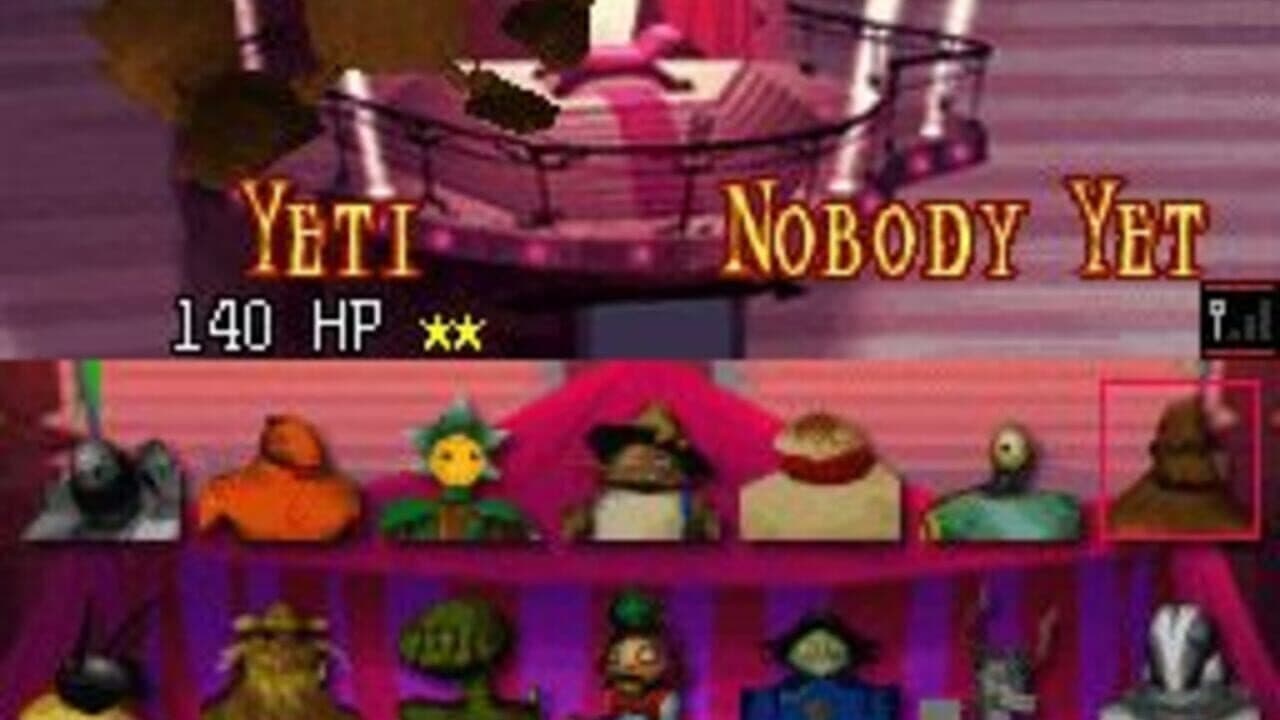 Igor: The Game thumbnail 3