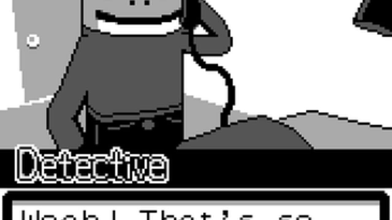 Frog Detective -1 thumbnail 2