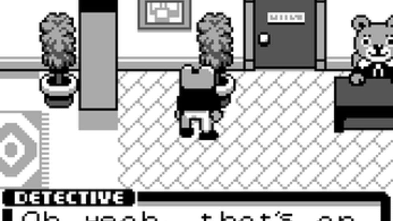 Frog Detective -1 thumbnail 3
