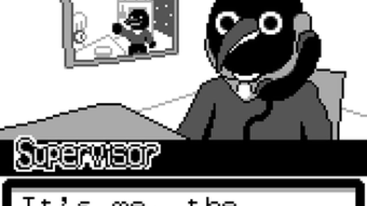 Frog Detective -1 thumbnail 4