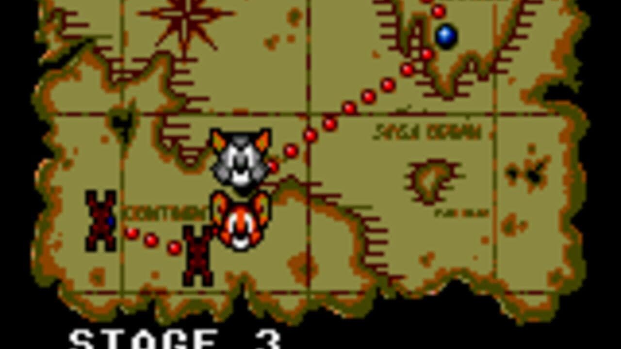 Tom and Jerry: The Movie thumbnail 2