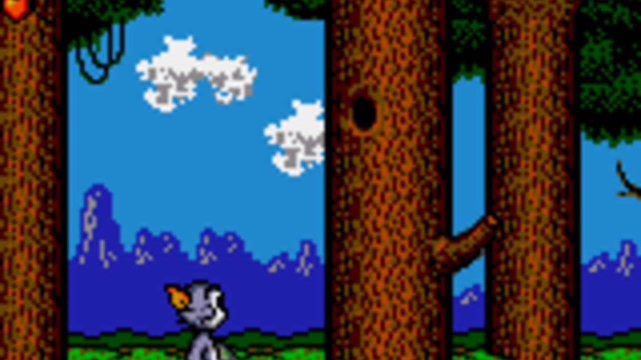 Tom and Jerry: The Movie thumbnail 3