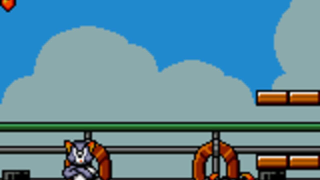 Tom and Jerry: The Movie thumbnail 4