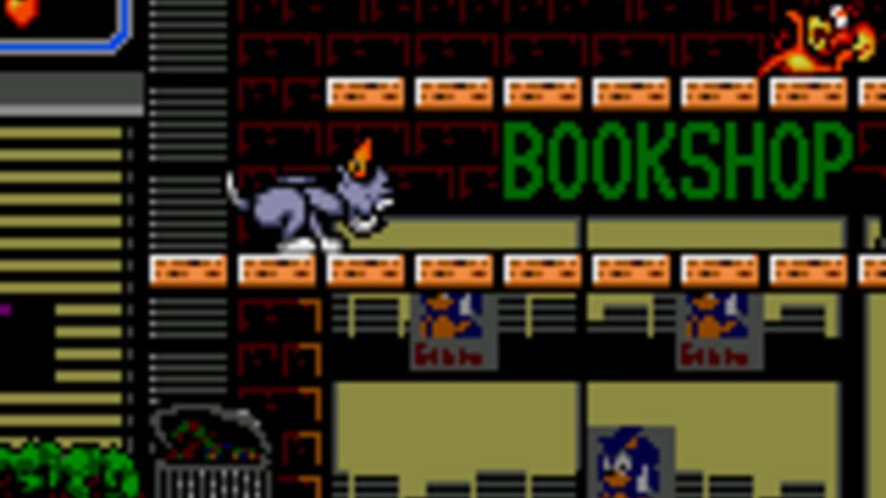 Tom and Jerry: The Movie thumbnail 5