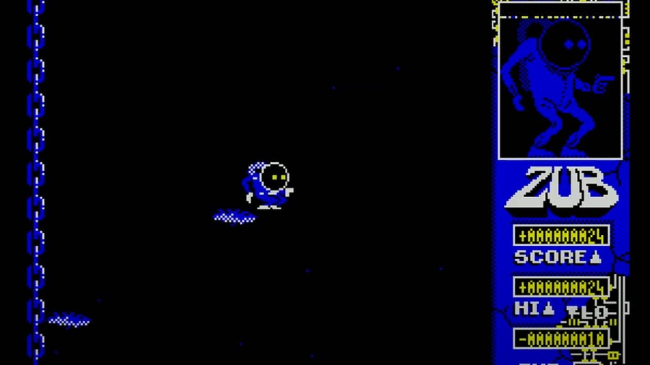 Zub screenshot 1