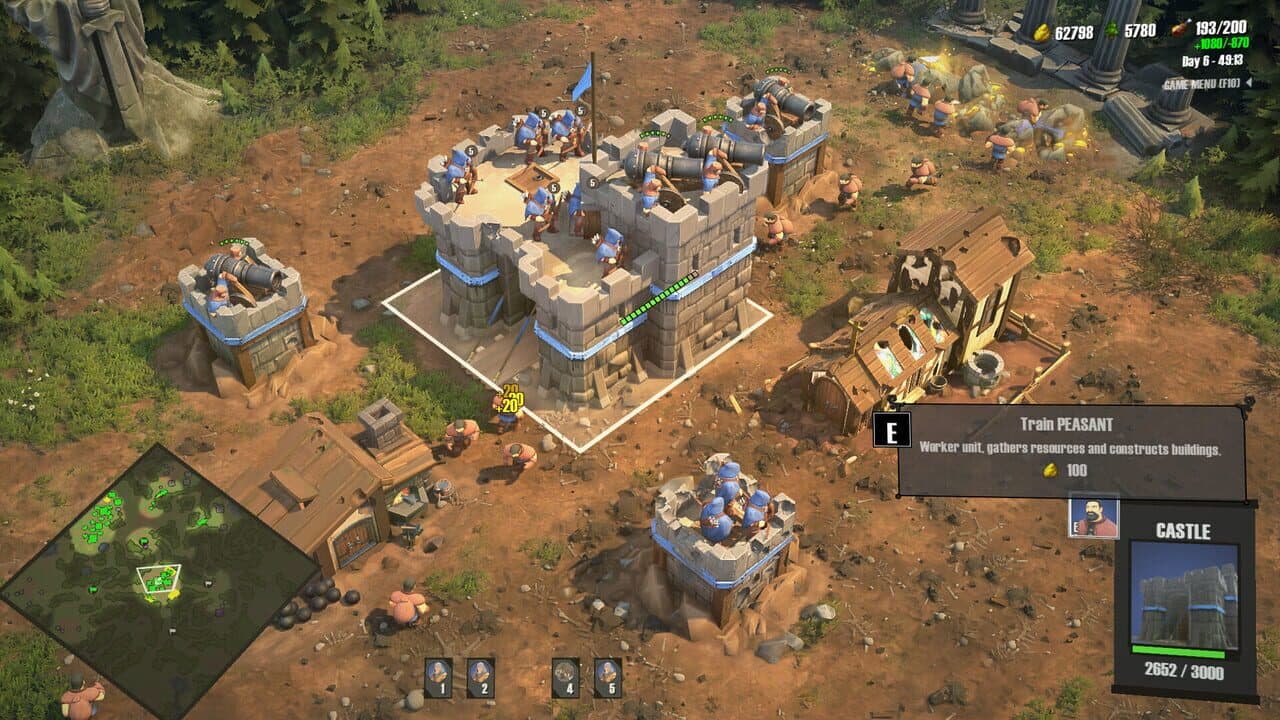 The Scouring thumbnail 2