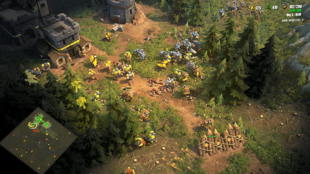 The Scouring thumbnail 6