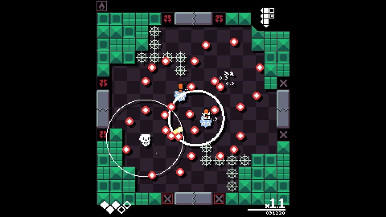 Randotura screenshot 1