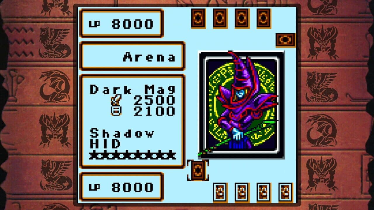 Yu-Gi-Oh! Early Days Collection thumbnail 2