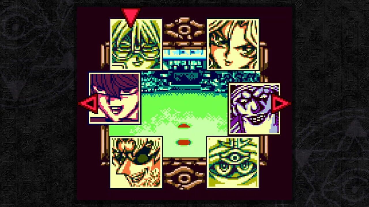 Yu-Gi-Oh! Early Days Collection thumbnail 5