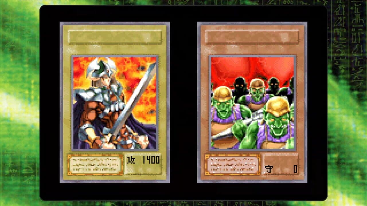 Yu-Gi-Oh! Early Days Collection thumbnail 6