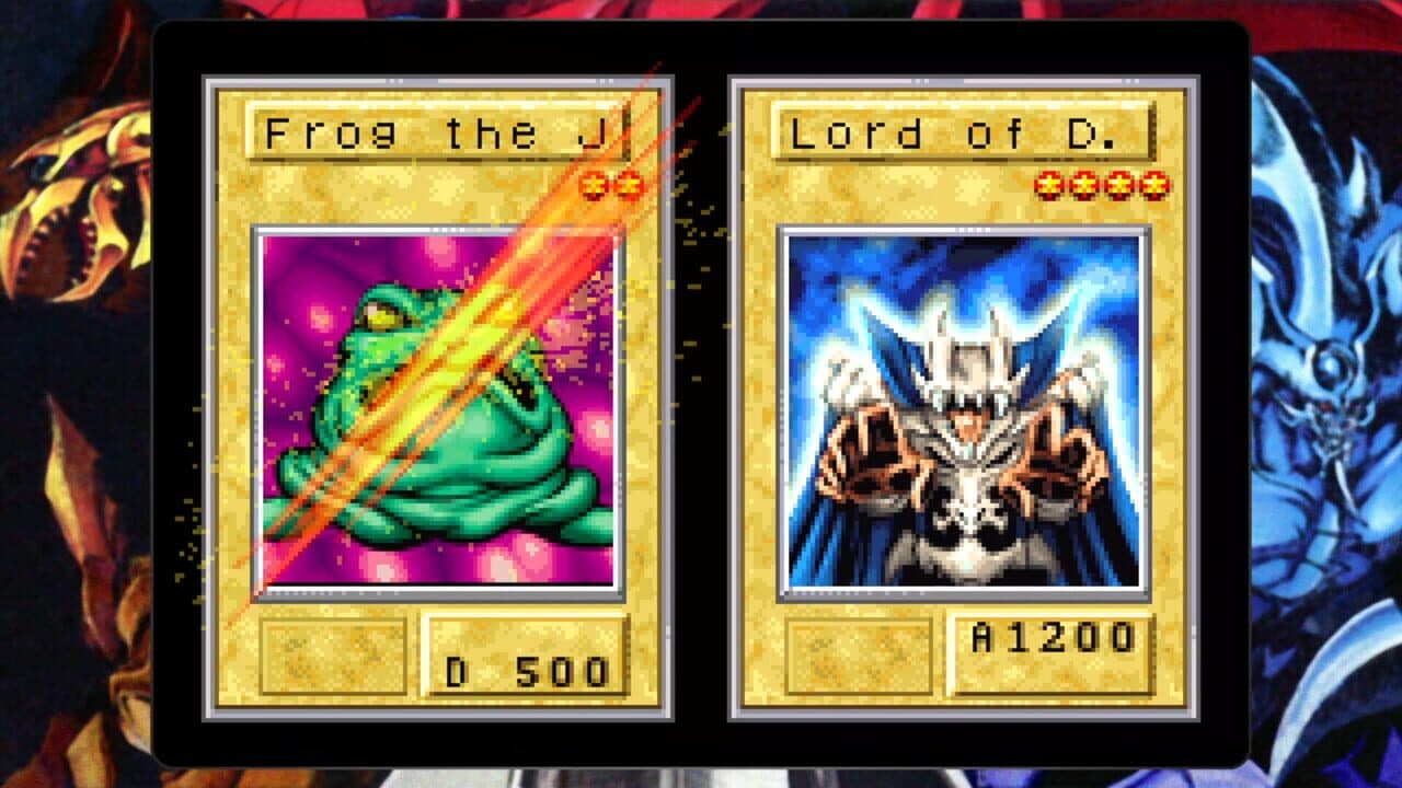 Yu-Gi-Oh! Early Days Collection thumbnail 7
