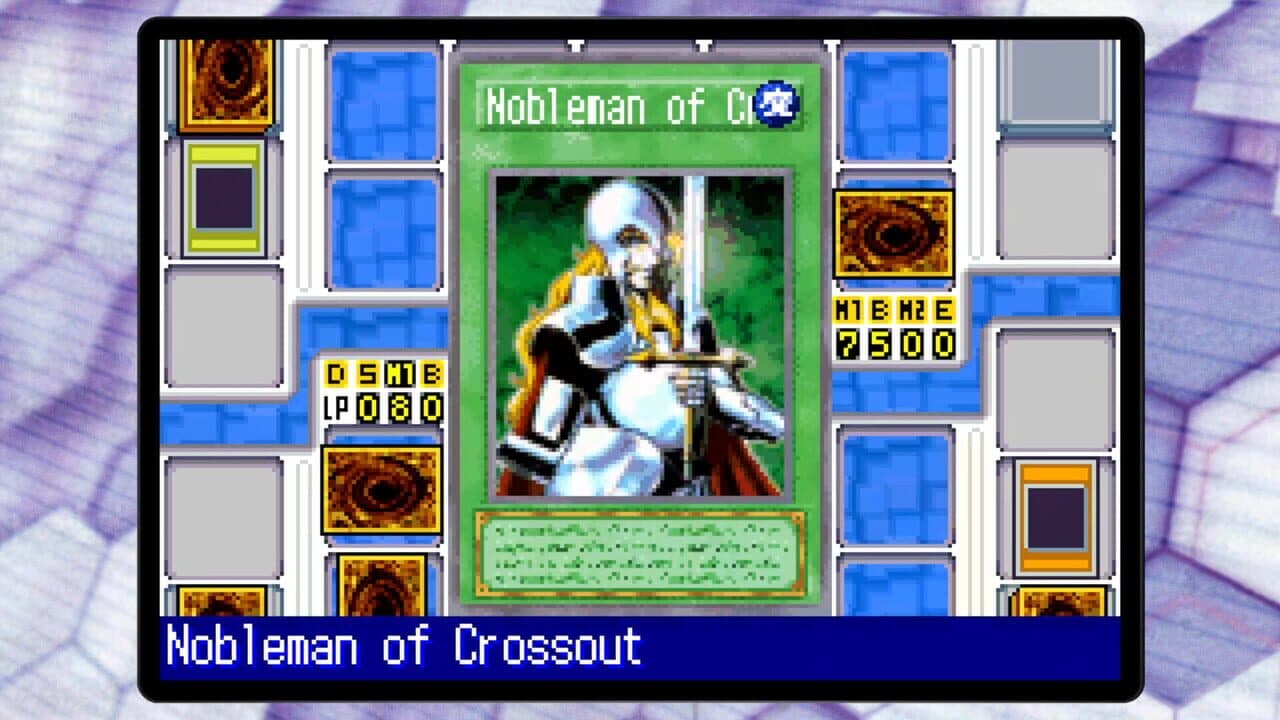 Yu-Gi-Oh! Early Days Collection thumbnail 10