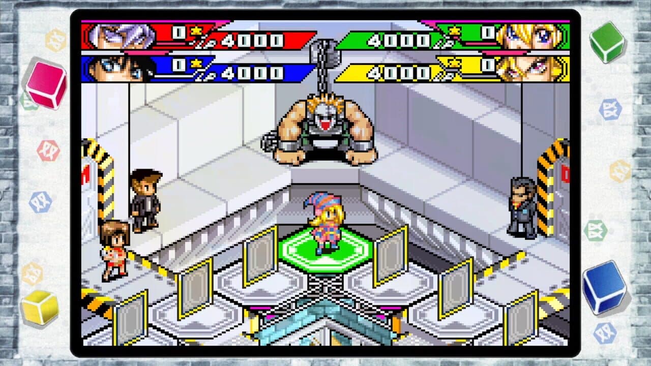 Yu-Gi-Oh! Early Days Collection thumbnail 11