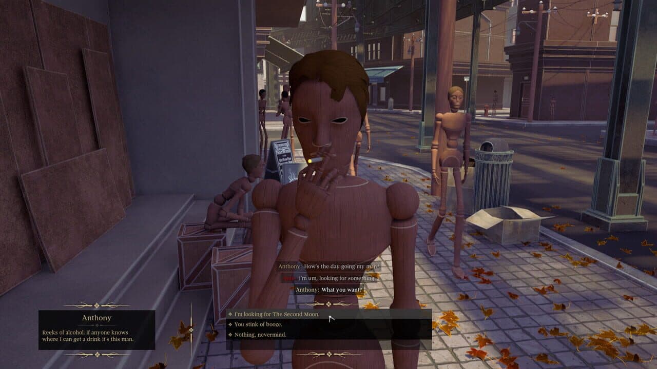 Heavy As Stone thumbnail 5