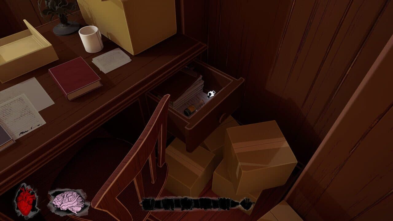 Heavy As Stone thumbnail 6