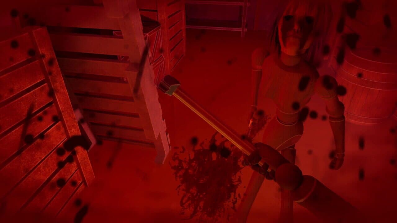 Heavy As Stone screenshot 1