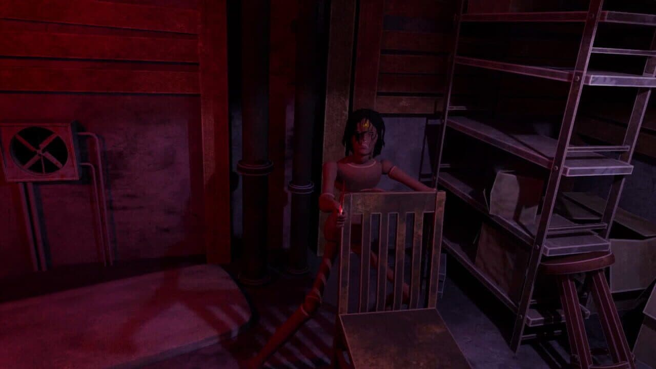 Heavy As Stone thumbnail 7