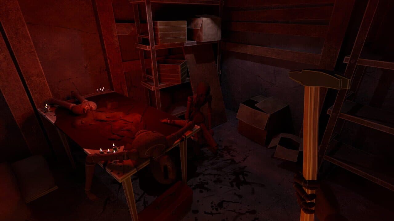 Heavy As Stone thumbnail 8
