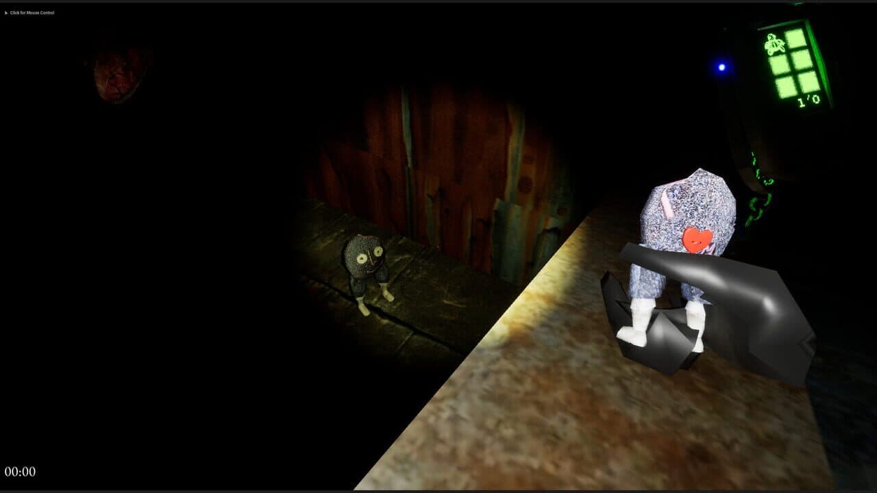 Mama's Sleeping Angels thumbnail 3