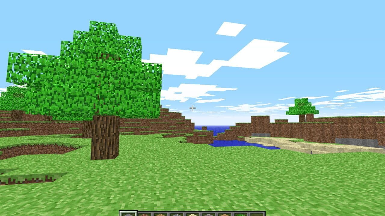 Minecraft Classic thumbnail 3