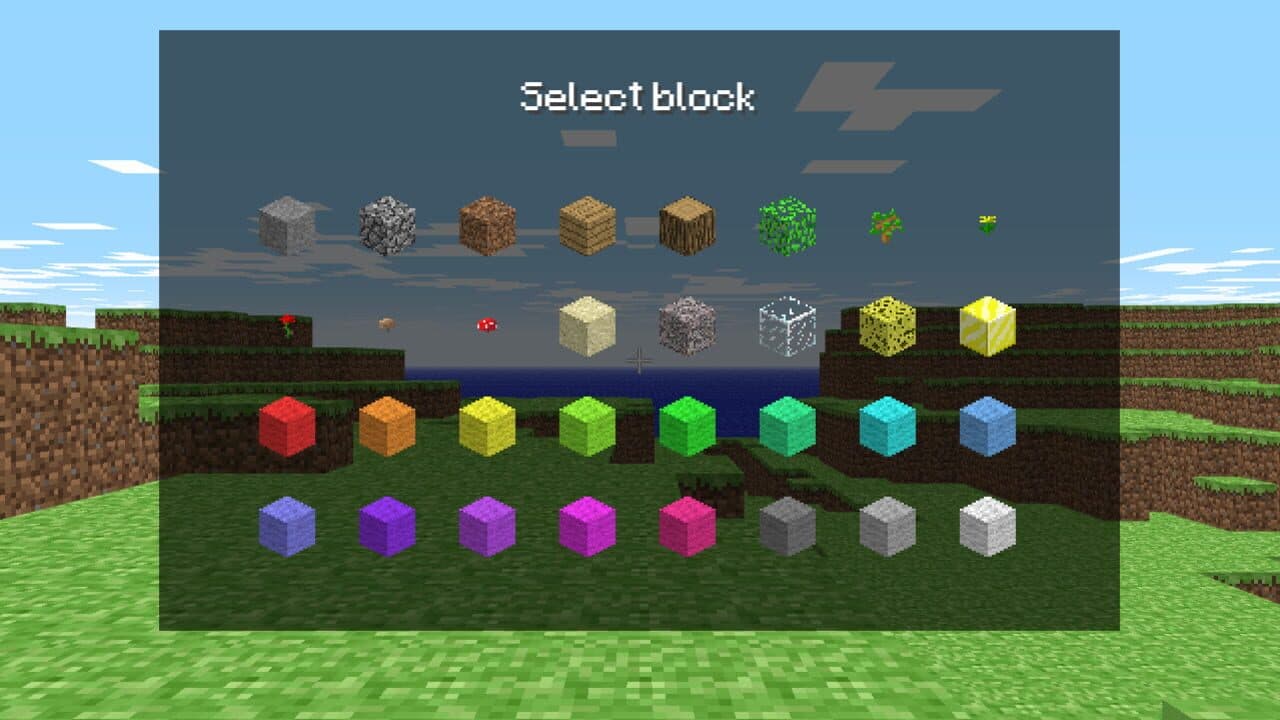 Minecraft Classic thumbnail 4