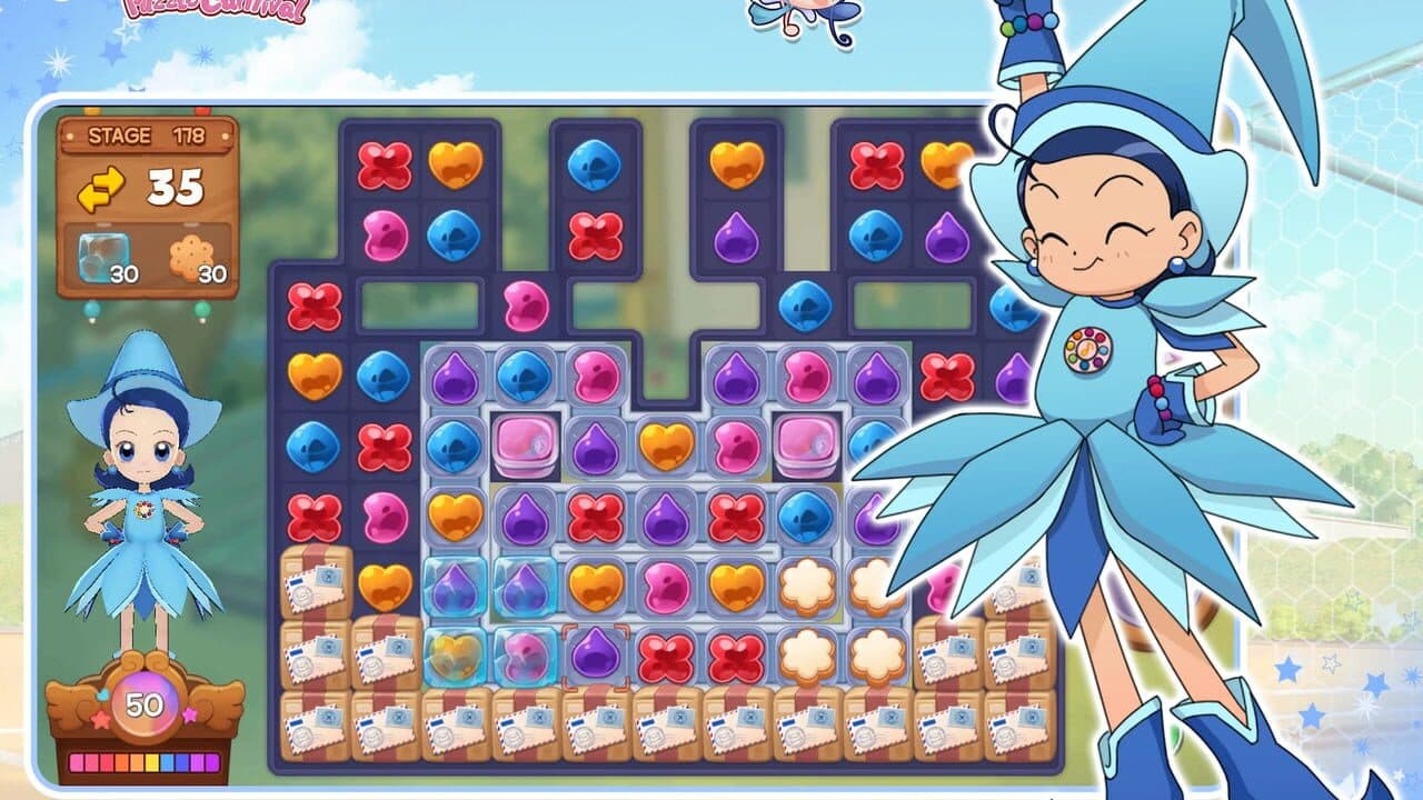 Magical DoReMi: Puzzle Carnival thumbnail 3