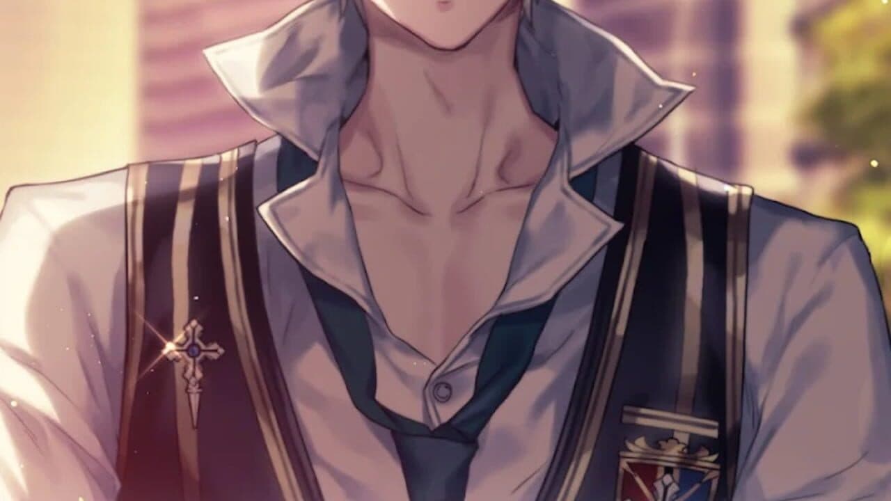 Twilight School: The Forbidden Experiment thumbnail 3