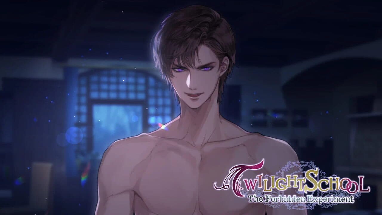 Twilight School: The Forbidden Experiment thumbnail 4