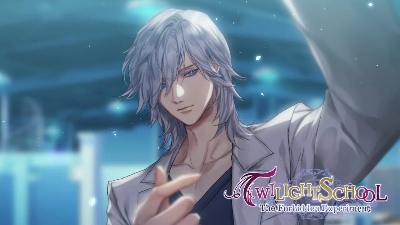 Twilight School: The Forbidden Experiment thumbnail 7