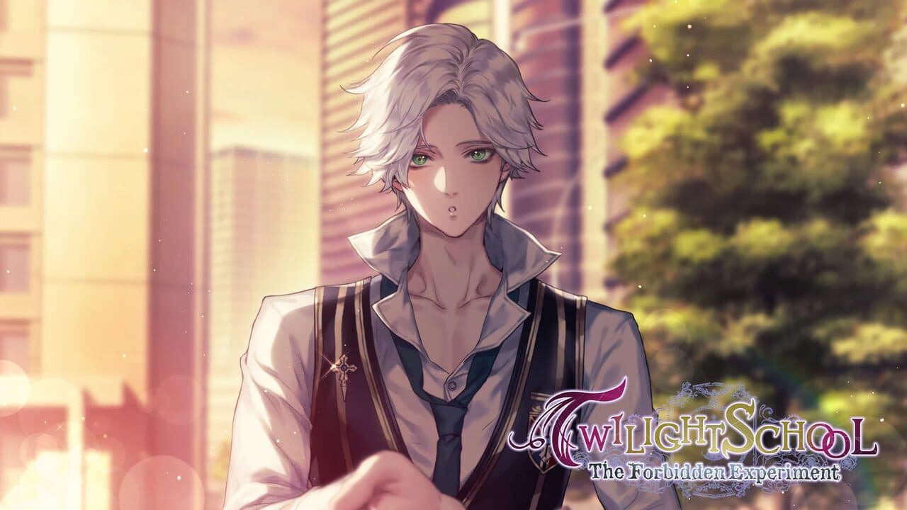 Twilight School: The Forbidden Experiment thumbnail 5