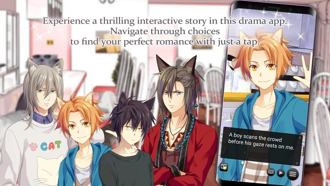 My Lovely Cat: Remastered thumbnail 5