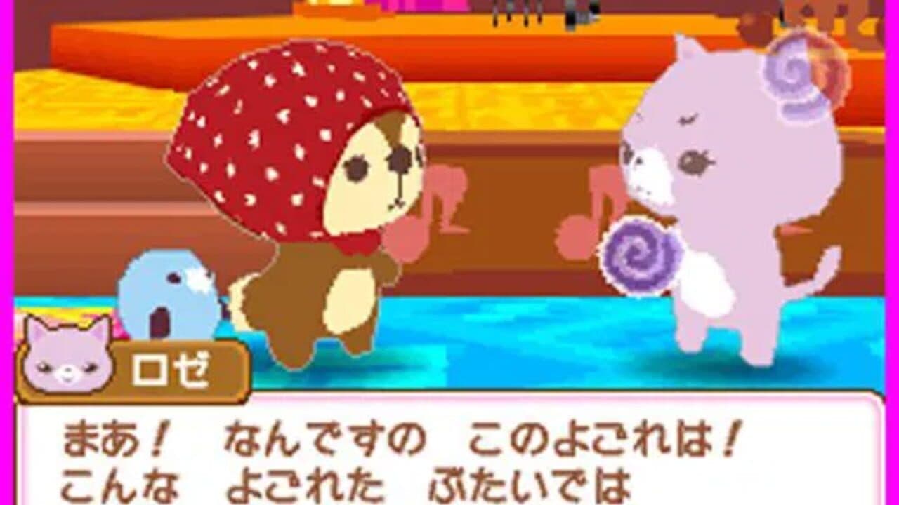Kirei Zukin Seikatsu 2 thumbnail 3