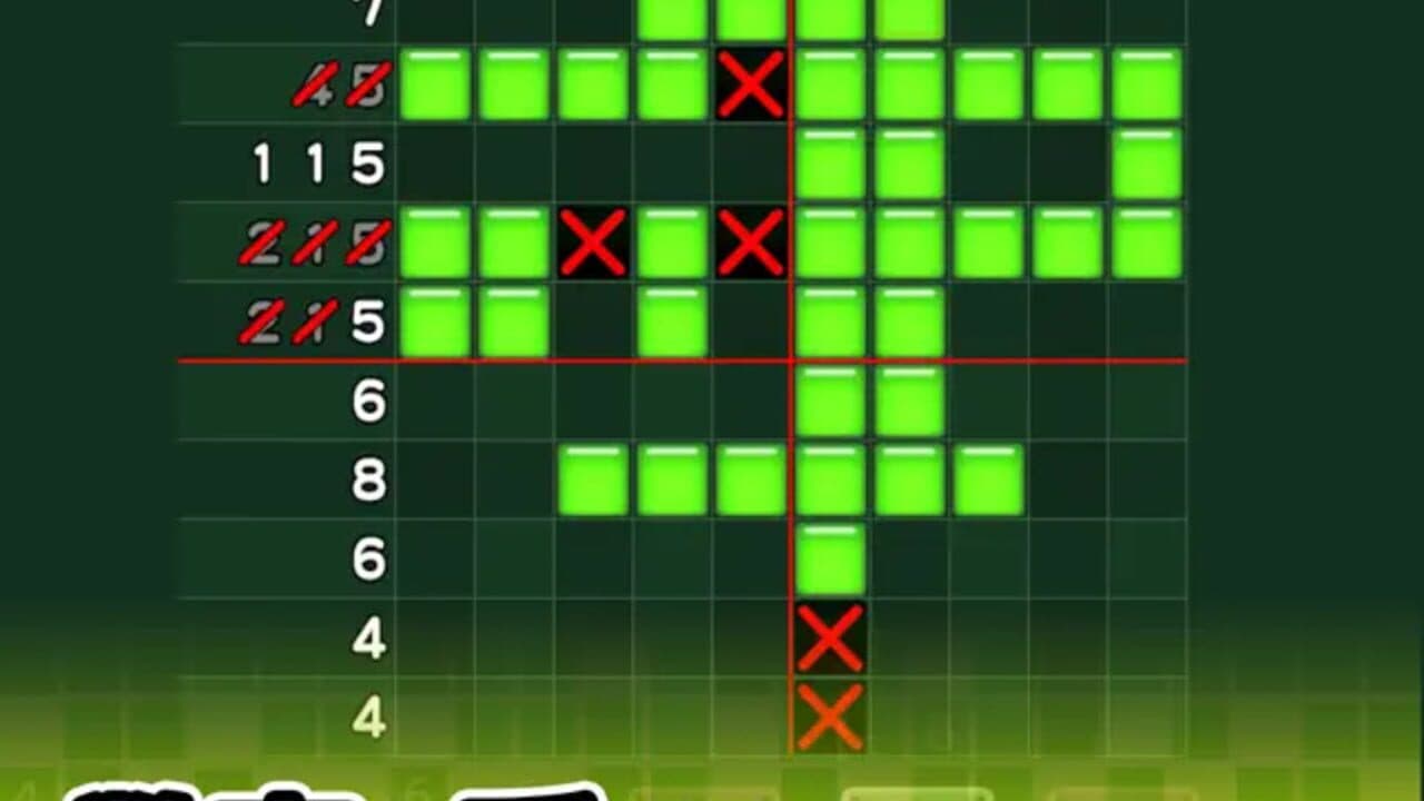 Pawapuro Puzzle thumbnail 2