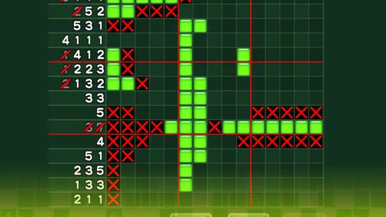 Pawapuro Puzzle thumbnail 3