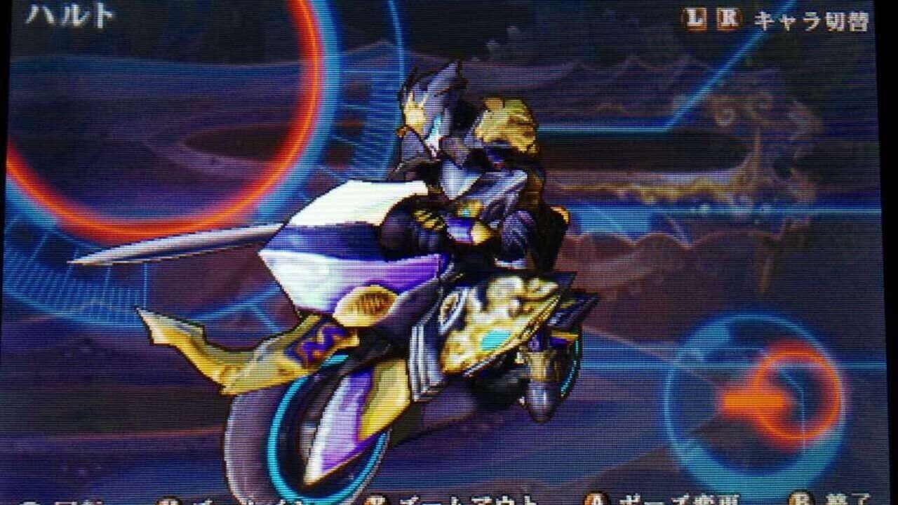 Accel Knights 2: Full Throttle thumbnail 2
