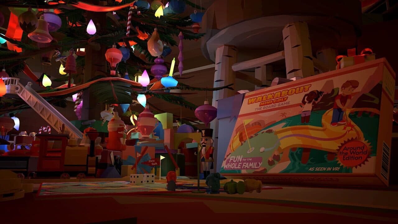 Walkabout Mini Golf: Holiday Hideaway thumbnail 4
