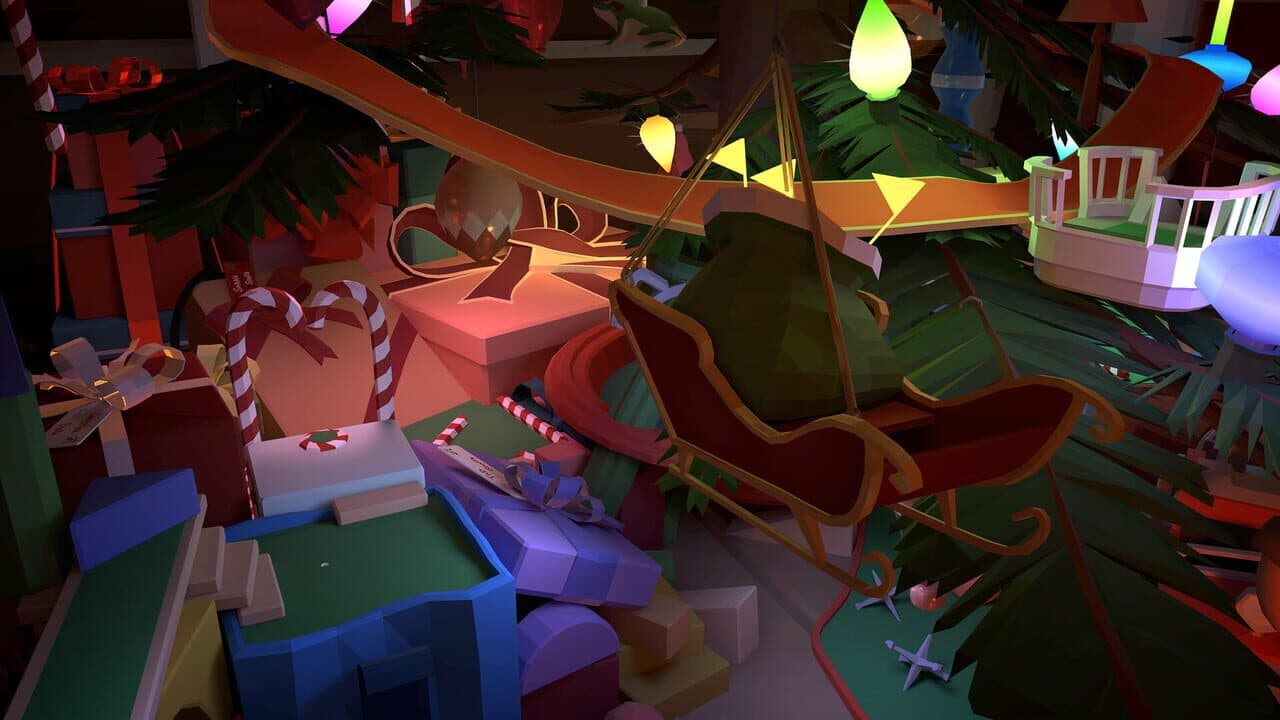 Walkabout Mini Golf: Holiday Hideaway thumbnail 3