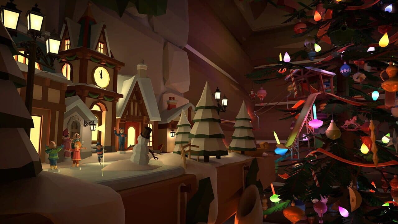 Walkabout Mini Golf: Holiday Hideaway thumbnail 2