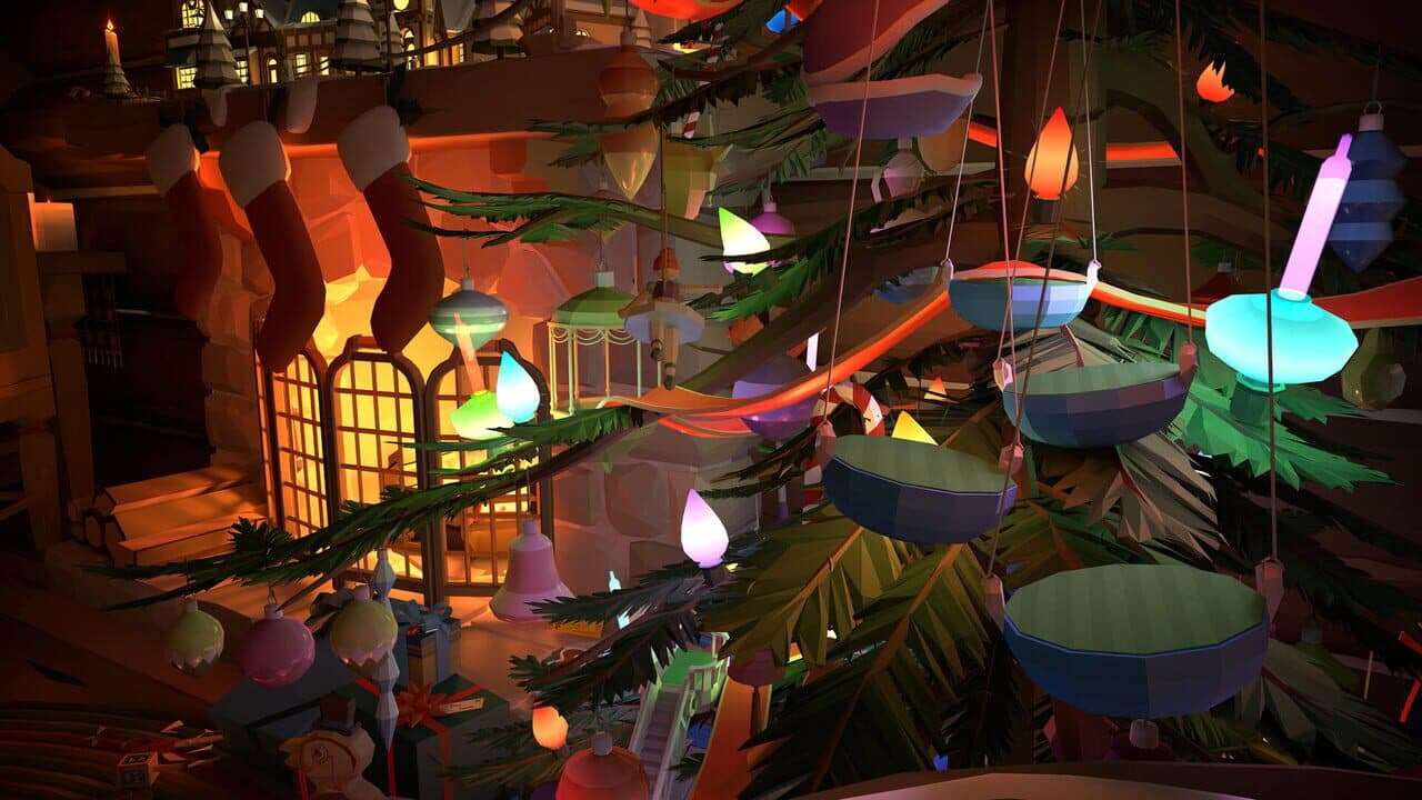 Walkabout Mini Golf: Holiday Hideaway thumbnail 5