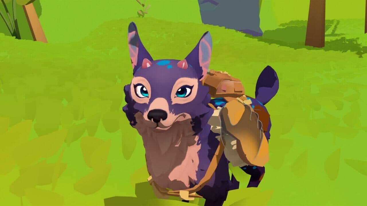 Stay: Forever Home screenshot 1