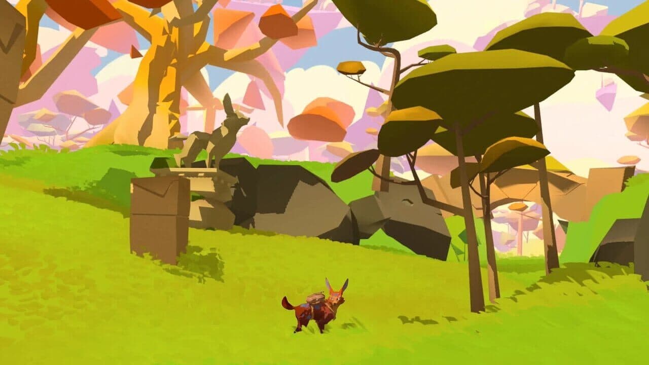 Stay: Forever Home thumbnail 3