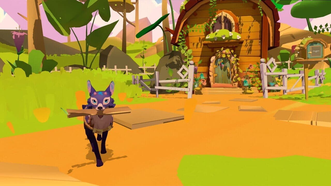 Stay: Forever Home thumbnail 5