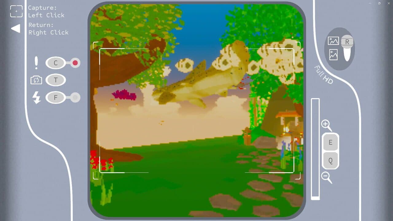 The Wide Open Sky Is Running Out of Catfish thumbnail 6