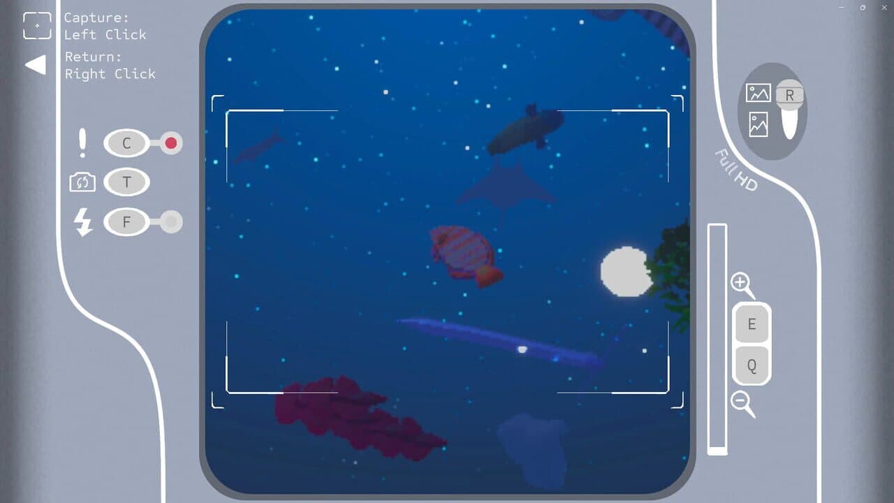 The Wide Open Sky Is Running Out of Catfish thumbnail 4