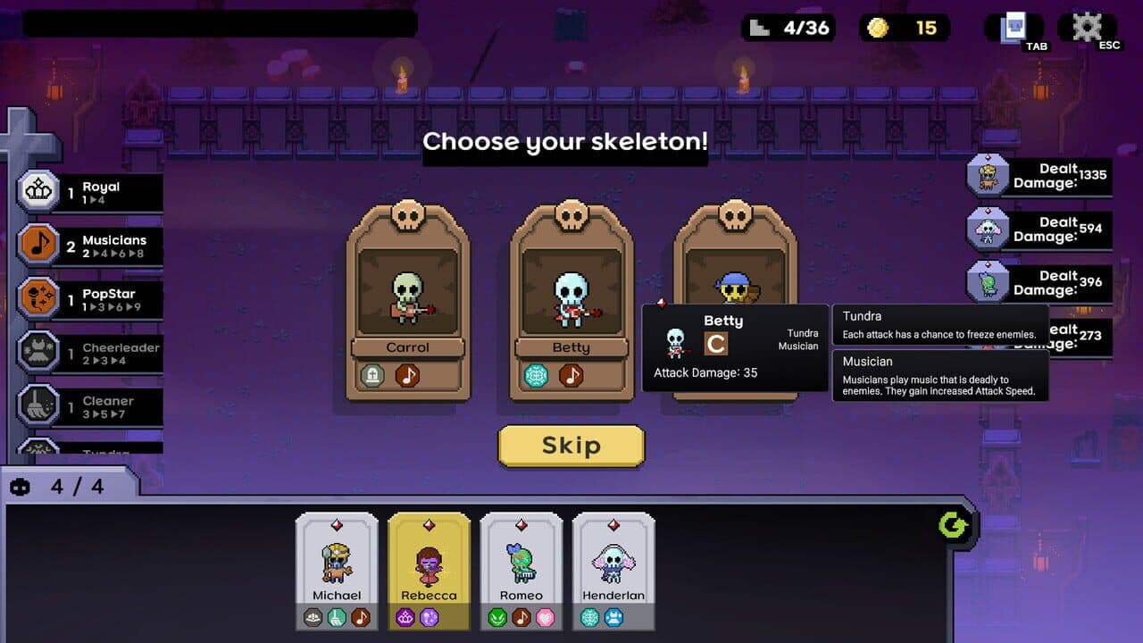 Bone to Gather thumbnail 3