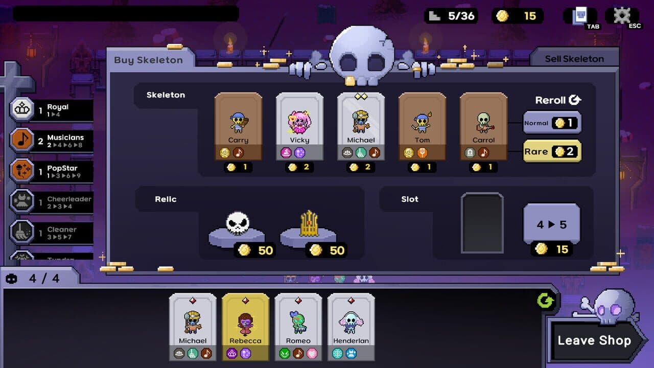 Bone to Gather thumbnail 4
