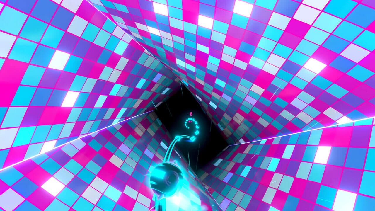 Synth Riders Experience: Barbie Dance 'n Dream thumbnail 2
